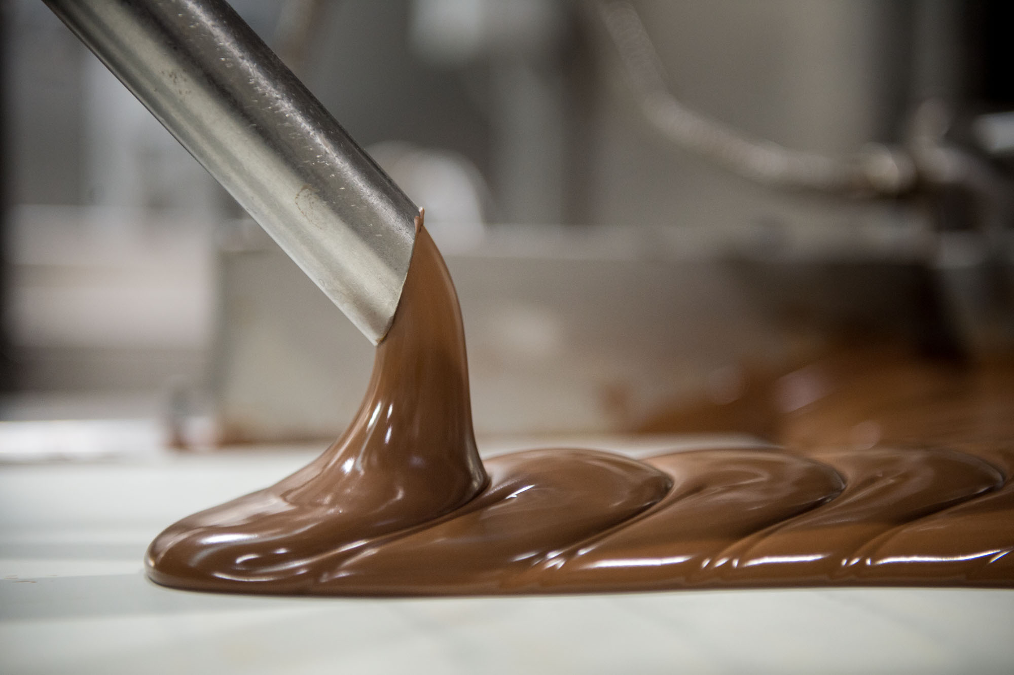 Cioccolato: la Laica di Arona compie 70 anni. Inventò le monete